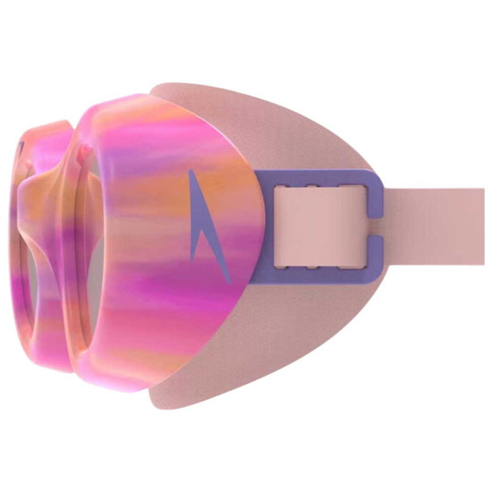 Speedo Παιδικά γυαλάκια κολύμβησης Junior Futura Hydrospex Printed Goggles